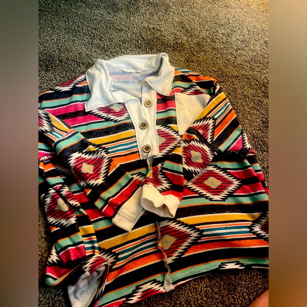 Shirt size XXL